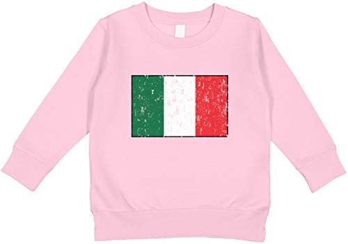Amdesco Italija zastava talijanski duks toddler