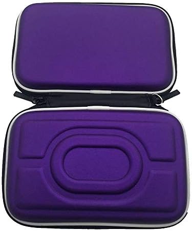Nova torbica kutija za nošenje Torbica Torbica kutija za torbe za Nintendo GBA Gameboy boja GBC konzola torbica za nošenje