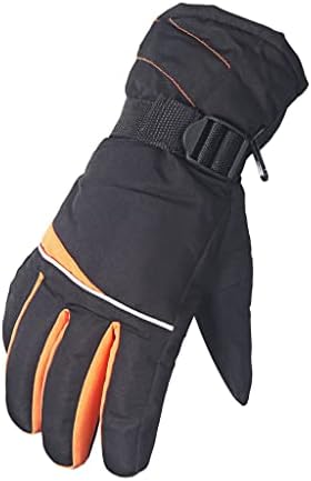 CCBUY skijaške rukavice jahanje motocikala Plus baršunasti pamuk zgušnjavanje toplo za muškarce i žene zimska vožnja