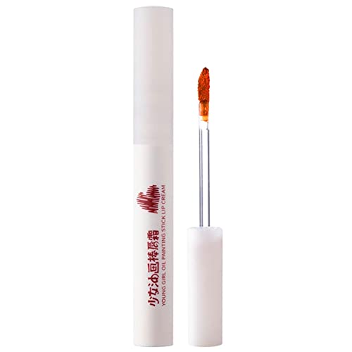 Lip Tint Makeup Dugotrajni Vodootporni Baršun Set Sjajila Za Usne Tonirana Šminka Za Usne Baršun Dugotrajni Prijenosni Ruž Za Djevojčice