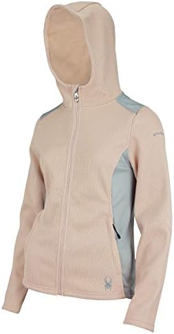 Spyder ženska lainska puna zip jakna, opcije boja