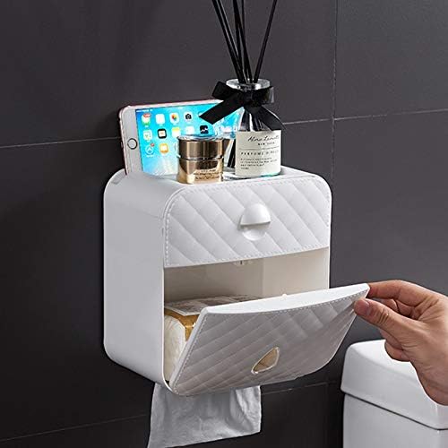 Sažetak stila Organizator za pohranu toaletni papir za papir za kupaonice