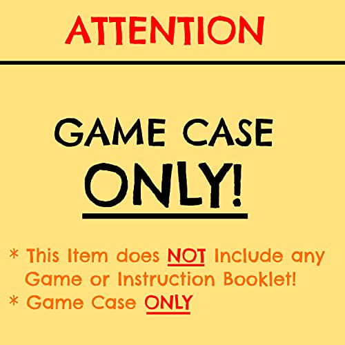 Lamborghini Američki Izazov / Game Boy - Samo Slučaj Za Igru - Nema Igre