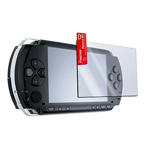Insten 2x štitnici za ekran Cover Guard kompatibilni sa Sony PSP 1000 3000 Slim 2000