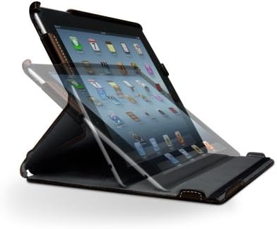 Marware AHHB16 C.E.O. Hybrid za iPad 4, iPad 3 i iPad 2, smeđa