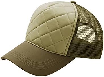 Vrhunska kapa za pokrivala za glavu prošivena Kamionska kapa
