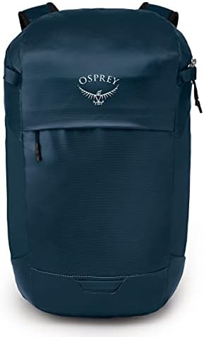 Osprey Unisex-Adult transporter Mali zip Top Laptop ruksak