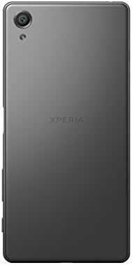Sony Xperia X Otključani pametni telefon, 32GB crna