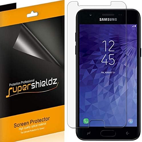 Supershieldz dizajniran za Samsung zaštitnik ekrana, čisti štit visoke definicije