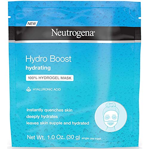 Neutrogena Hydro Boost hidratantna hidrogel Maska, po 1 Maska