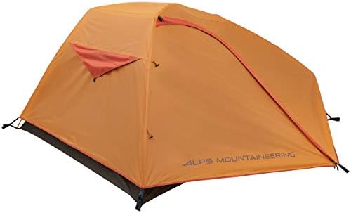 Alpe planinaring šator za 3 osobe