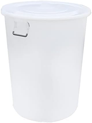 Zlass Vanjski smeće za smeće 50L / 60L / 100L / 160L / 280L / 380L CULL TROUNG CANEL LAGE Višenamjenska kanta za smeće Klasifikacija plastične komercijalne kućne kante za smeće za popločane kante za smeće