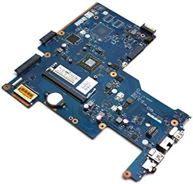 Matična ploča laptopa 764265-001 764265-501 764265-601 kompatibilni zamjenski rezervni dio za HP 15-G0 15z-G0 seriju AMD A4-6210 1.8 GHz AM6210ITJ44JB procesor