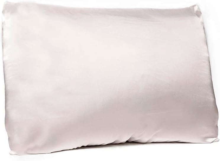 BELLA SLEEP + SPA jastučna futrola dvostrana malu jastučnica za kosu i kožu, kraljeve veličine, rumenilo