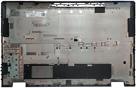 Zamjena za donji Osnovni poklopac laptopa kompatibilan za Dell Vostro 15 3525 3520 3515 3510 3511 Shell Black 0W32WH AP3LK000201