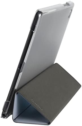 HAMA Samsung Galaxy Tab A8 10,5 Flip kućište za Samsung tablet 10,5 inča A 8 zaštitnog postolja poklopac jasan stražnji magnetski