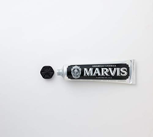 Marvis Amarelli slatki pasta za zube