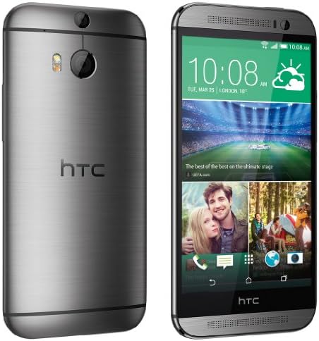 HTC One M8 fabrika 16GB otključana
