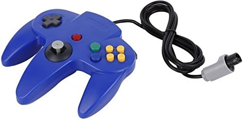 Amoji Classic wired Controller Joystick Gamepad za igru Nintendo 64 N64
