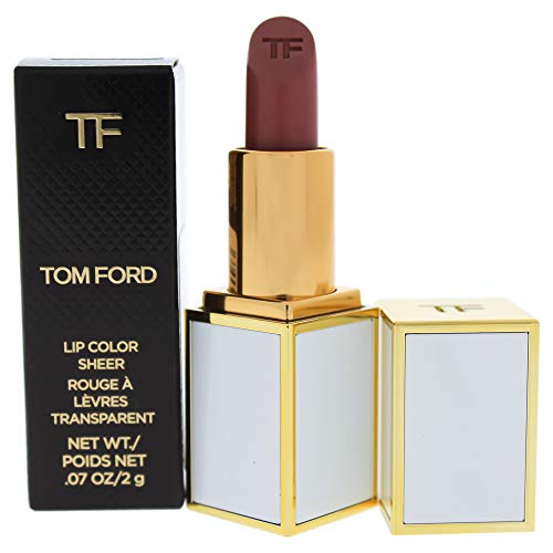 Tom Ford boja za dječake i djevojčice za usne za žene ruž, 11 Fabiola, 0,07 unce