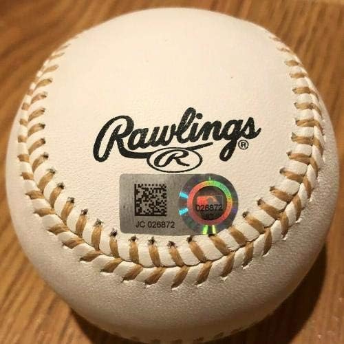 Tony Oliva potpisan potpis auto Rawlings Gold rukavica Bejzbol MLB hologram COA-autogramom MLB rukavice