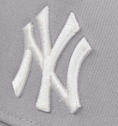 New Era 9forty Af kamiondžija New York Yankees kapa