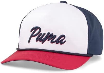 PUMA GOLF Muška Puma Retro šešir