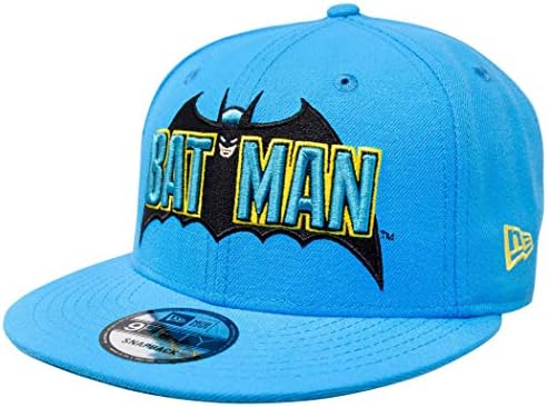 Nova Era Batman 1980's 9fifty podesivi šešir