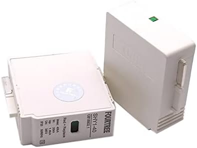 XJim SPD zamijeni modularne izmjenične zamjenske umelnike za smeće od 420V za munje zaštitni uređaj za zaštitu od groma niskonapona