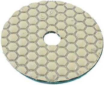 Novi Lon0167 granit-e Beton Featured Wet Dry Diamond pouzdan efikasnost poliranje Buffing Pad disk 1000grit 3
