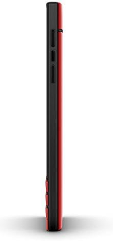 Tvornica BlackBerry Passport Red Edition Otključana međunarodna verzija sa QWERTY arapskom tastaturom