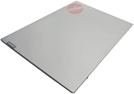 Partsatoz Laptop gornji LCD stražnji poklopac stražnji poklopac kućišta kućišta sa zamjenom LCD trake za Lenovo Chromebook S345-14ast